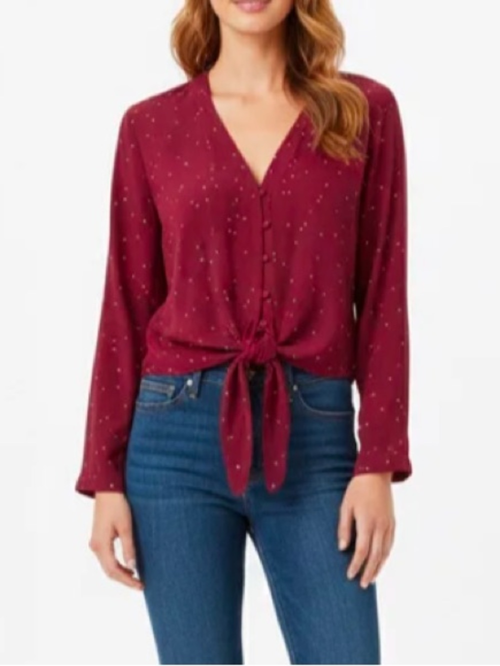 Rails Sloane Blouse